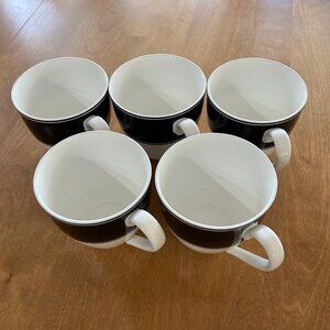 Kate Spade New York Nags Head Coffee Cups by Lenox - Set of 5